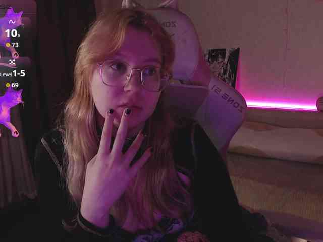 henby_streams webcam