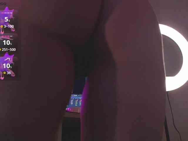 henby_streams webcam