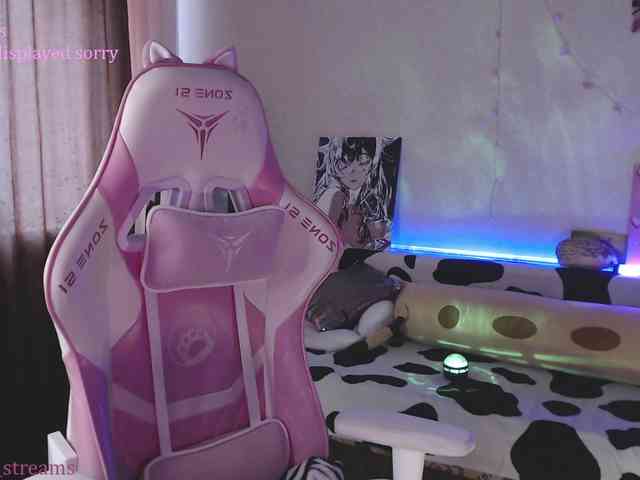 henby_streams webcam