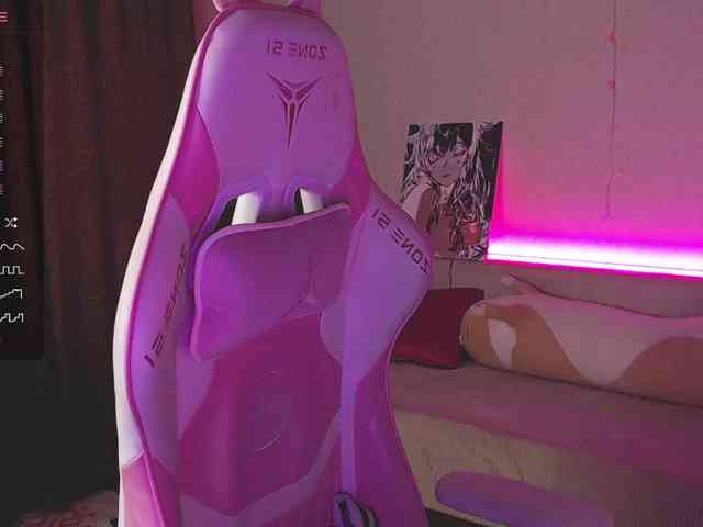 henby_streams webcam