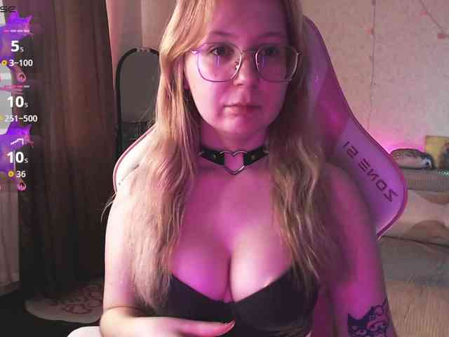 henby_streams webcam