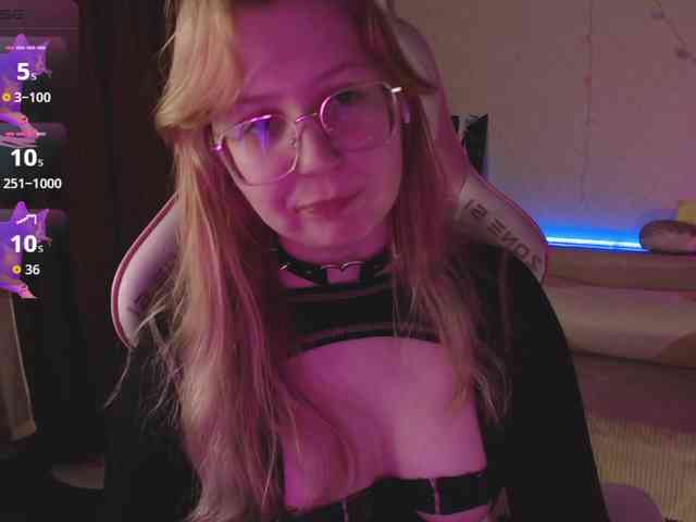 henby_streams webcam