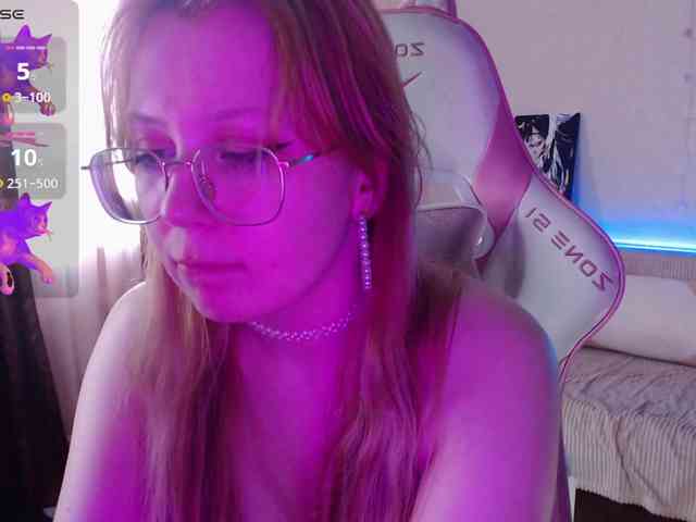 henby_streams webcam