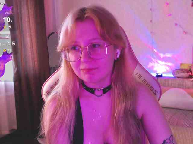 henby_streams webcam