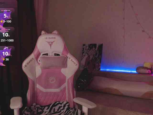 henby_streams webcam