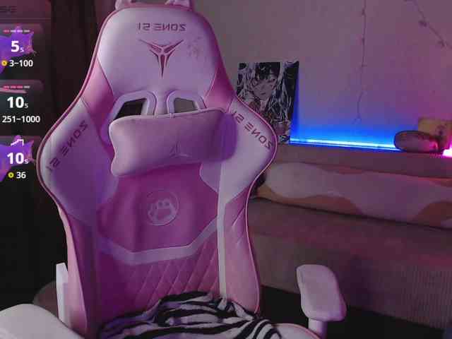 henby_streams webcam