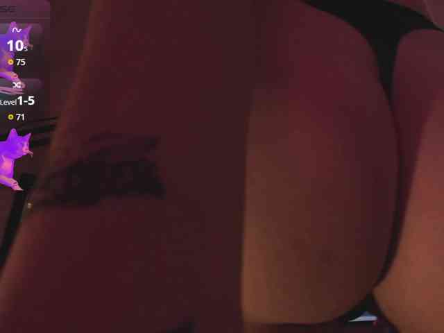 henby_streams webcam