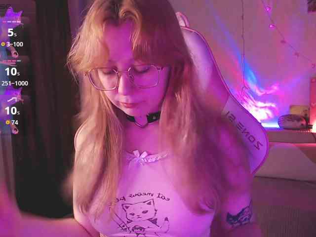 henby_streams webcam