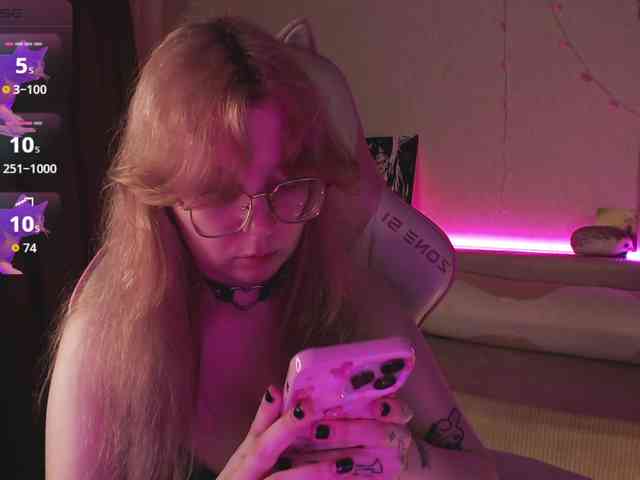 henby_streams webcam
