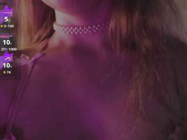 henby_streams webcam