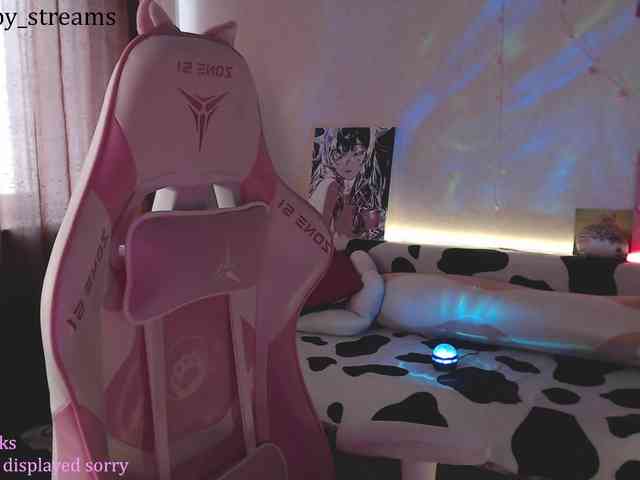 henby_streams webcam