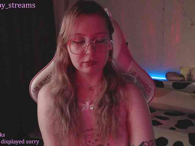 henby_streams webcam