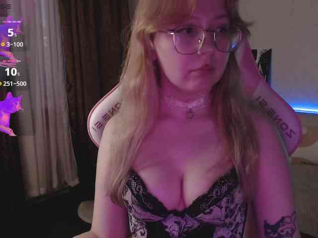 henby_streams webcam
