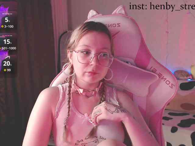 hd live sex Henby-streams