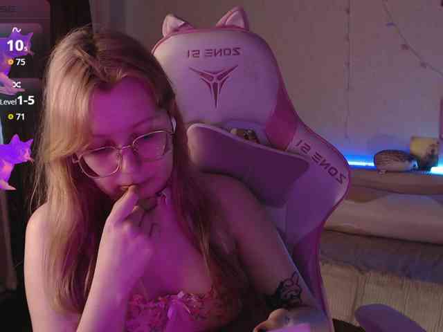 henby_streams webcam