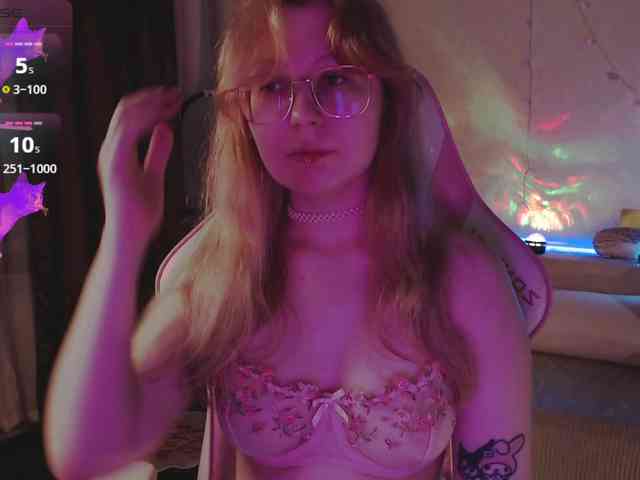 henby_streams webcam