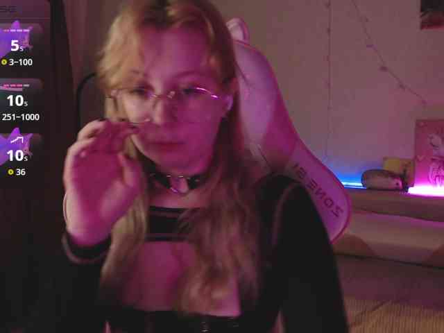 henby_streams webcam