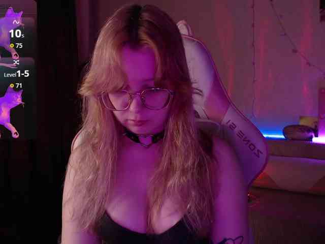 henby_streams webcam