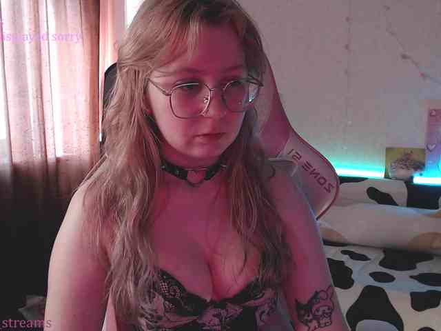 henby_streams webcam
