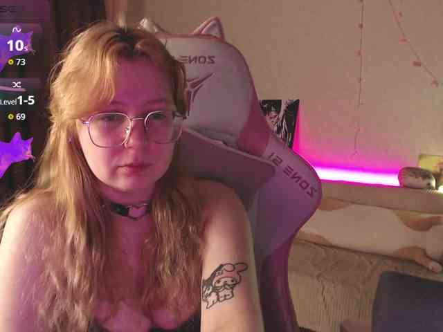 henby_streams webcam