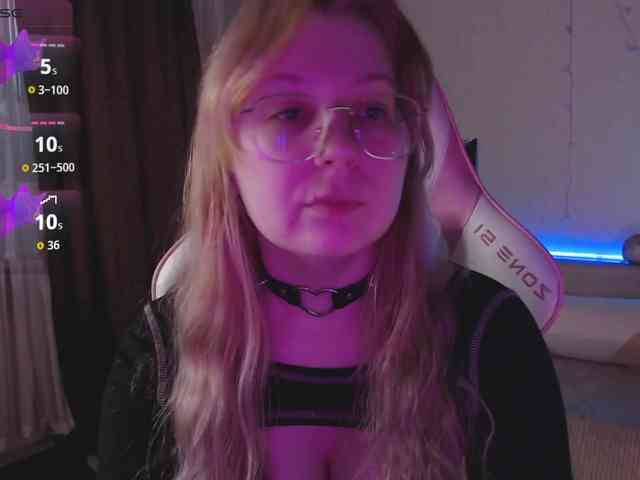 henby_streams webcam