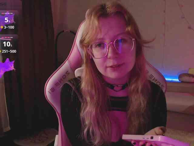 henby_streams webcam