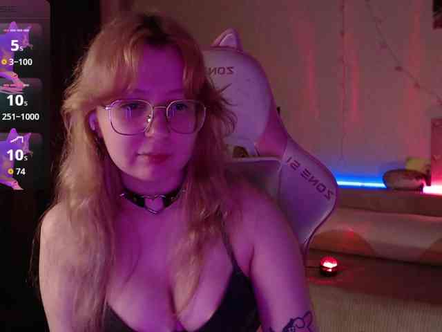 henby_streams webcam