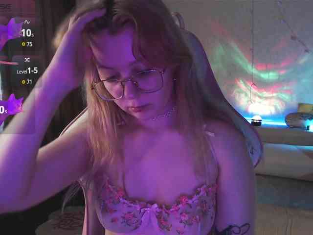 henby_streams webcam