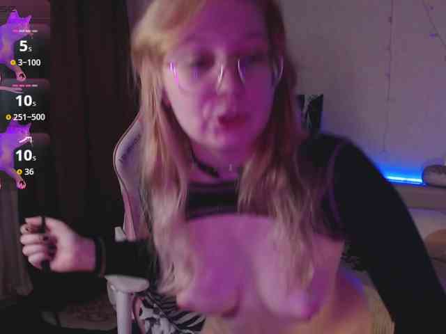 henby_streams webcam