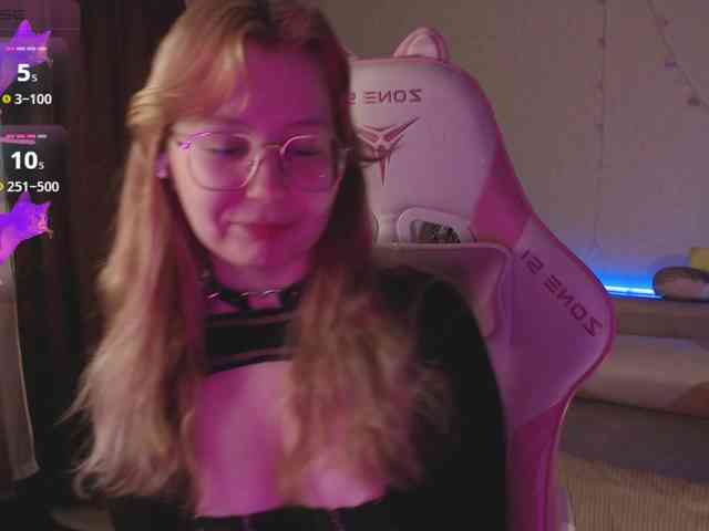 henby_streams webcam