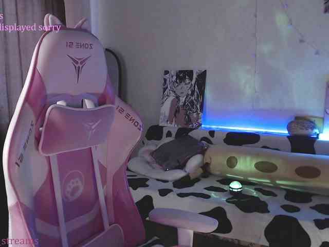 henby_streams webcam