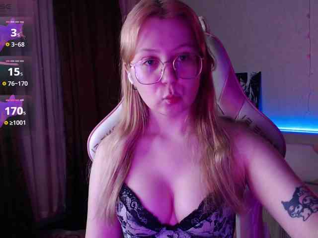 henby_streams webcam