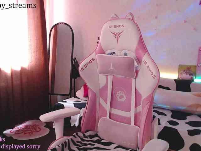 henby_streams webcam