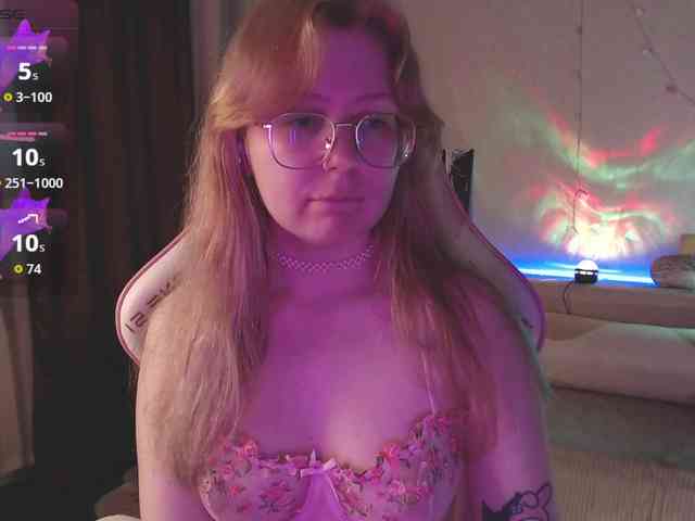 henby_streams webcam