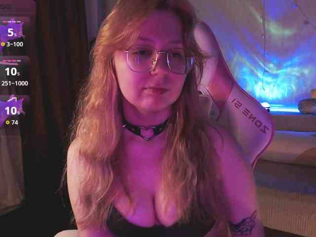 henby_streams webcam