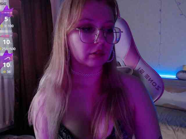 henby_streams webcam