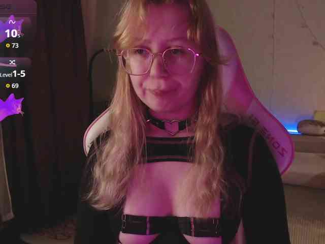 henby_streams webcam