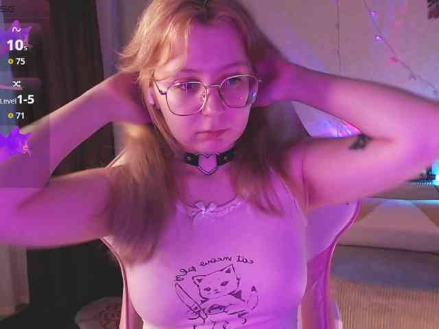 henby_streams webcam