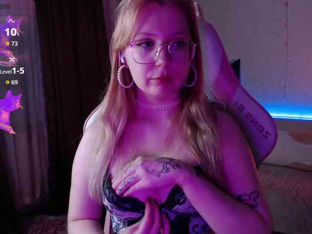henby_streams webcam