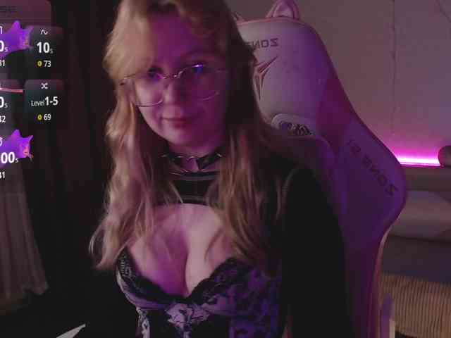 henby_streams webcam