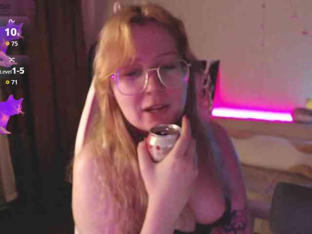 henby_streams webcam