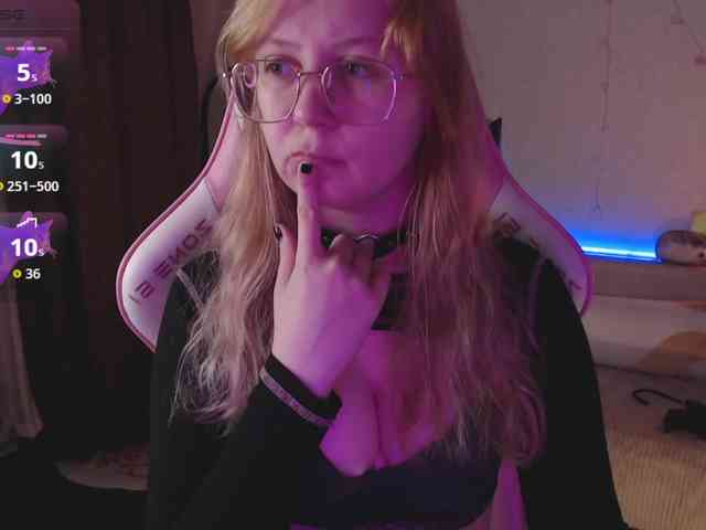 henby_streams webcam