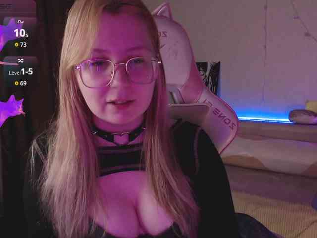 henby_streams webcam