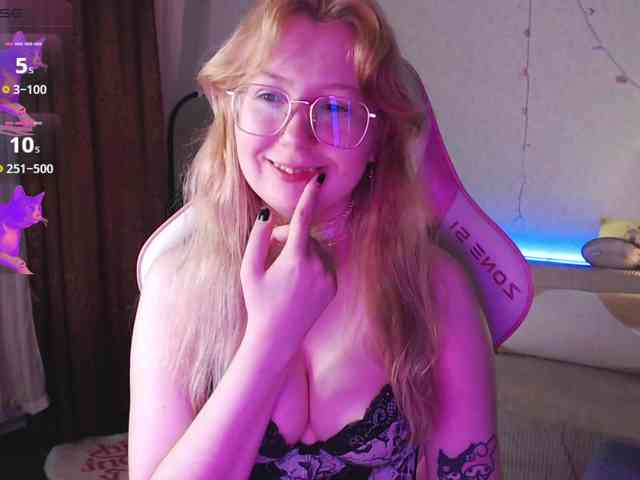 henby_streams webcam