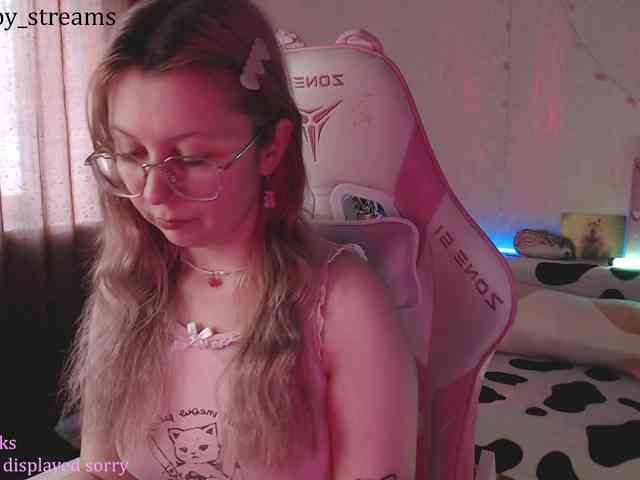 henby_streams webcam