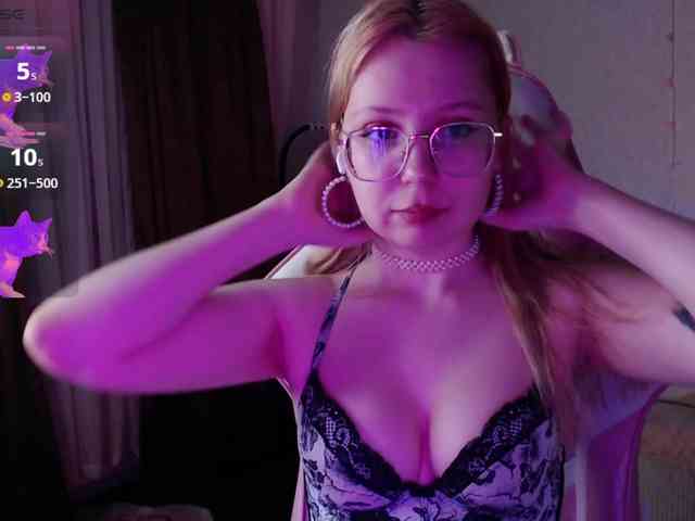 henby_streams webcam