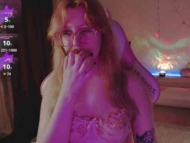 henby_streams webcam