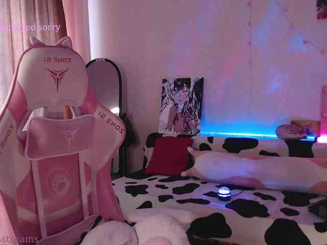 henby_streams webcam