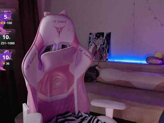 henby_streams webcam