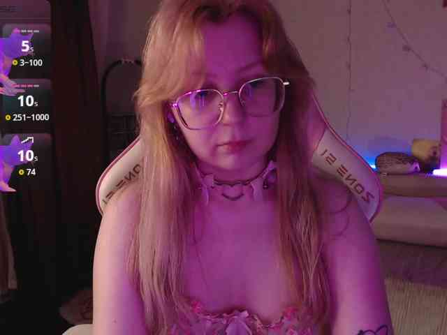 henby_streams webcam